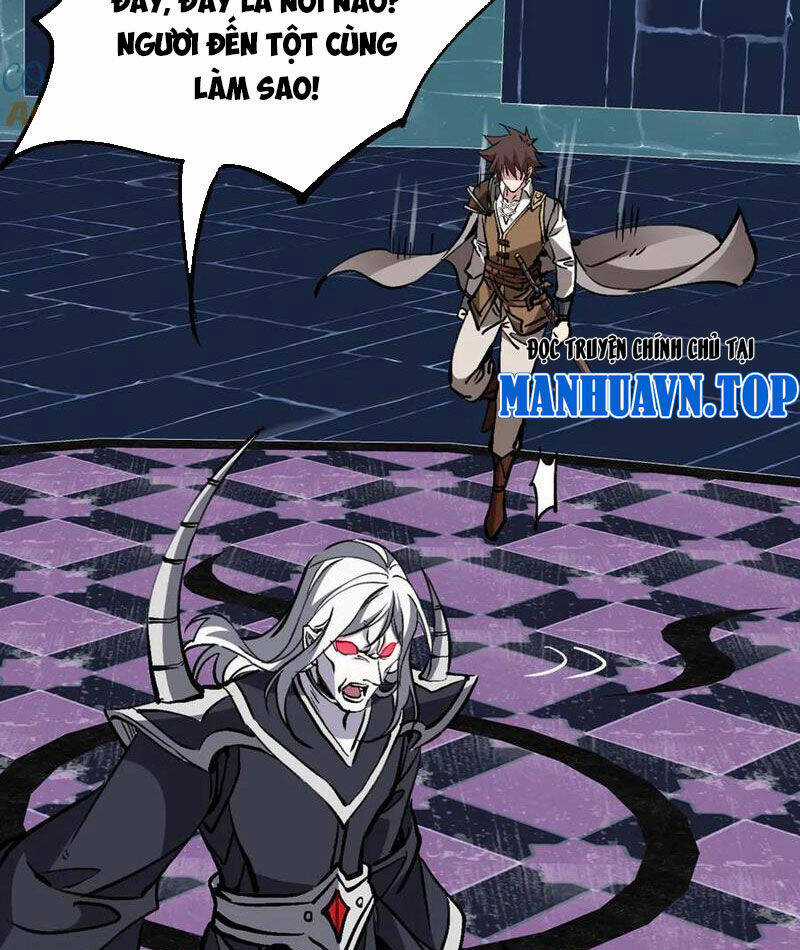 Chư Thần Làm Vợ: Ta Vô Địch Võng Du Chương 11 trang 13