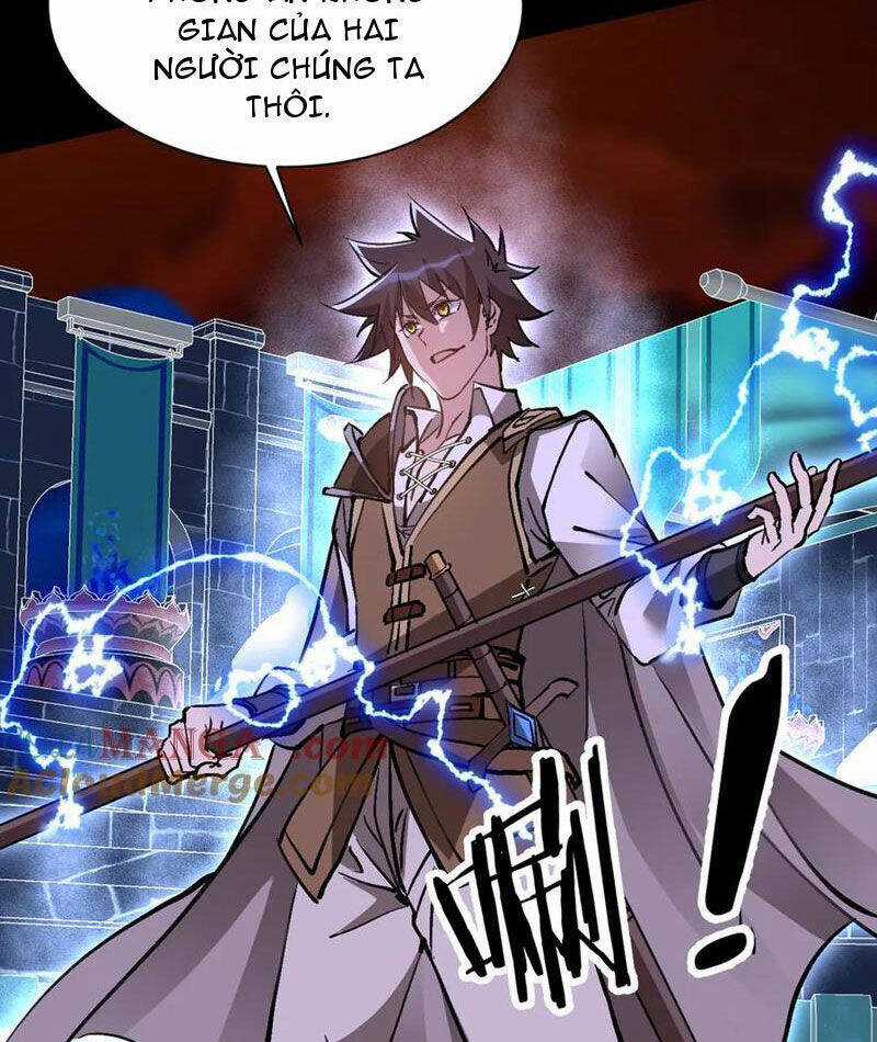 Chư Thần Làm Vợ: Ta Vô Địch Võng Du Chương 11 trang 15