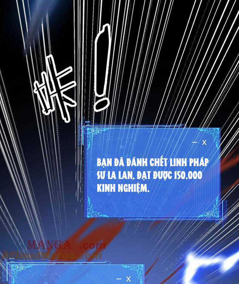 Chư Thần Làm Vợ: Ta Vô Địch Võng Du Chương 11 trang 20