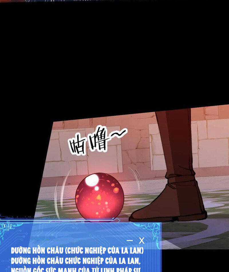 Chư Thần Làm Vợ: Ta Vô Địch Võng Du Chương 11 trang 22