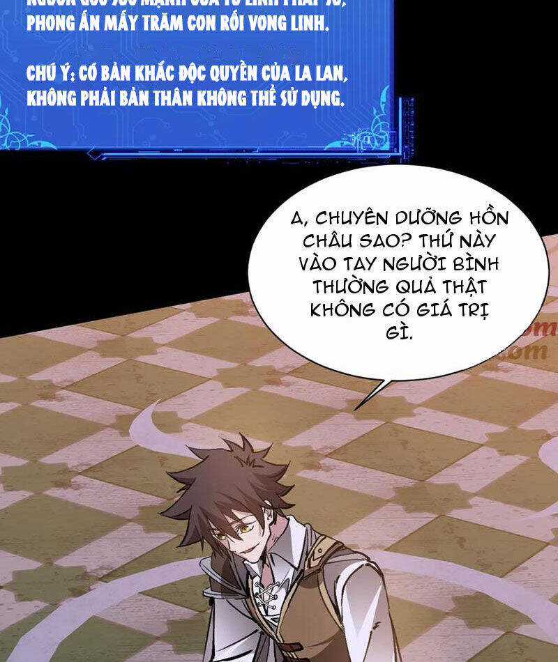 Chư Thần Làm Vợ: Ta Vô Địch Võng Du Chương 11 trang 23