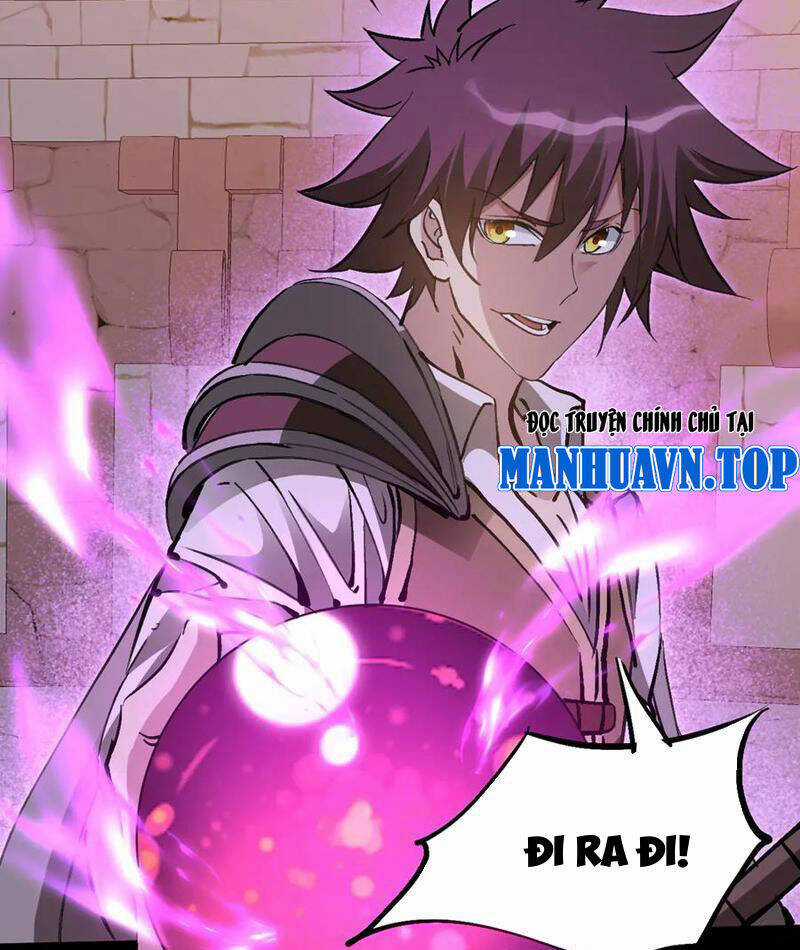 Chư Thần Làm Vợ: Ta Vô Địch Võng Du Chương 11 trang 27