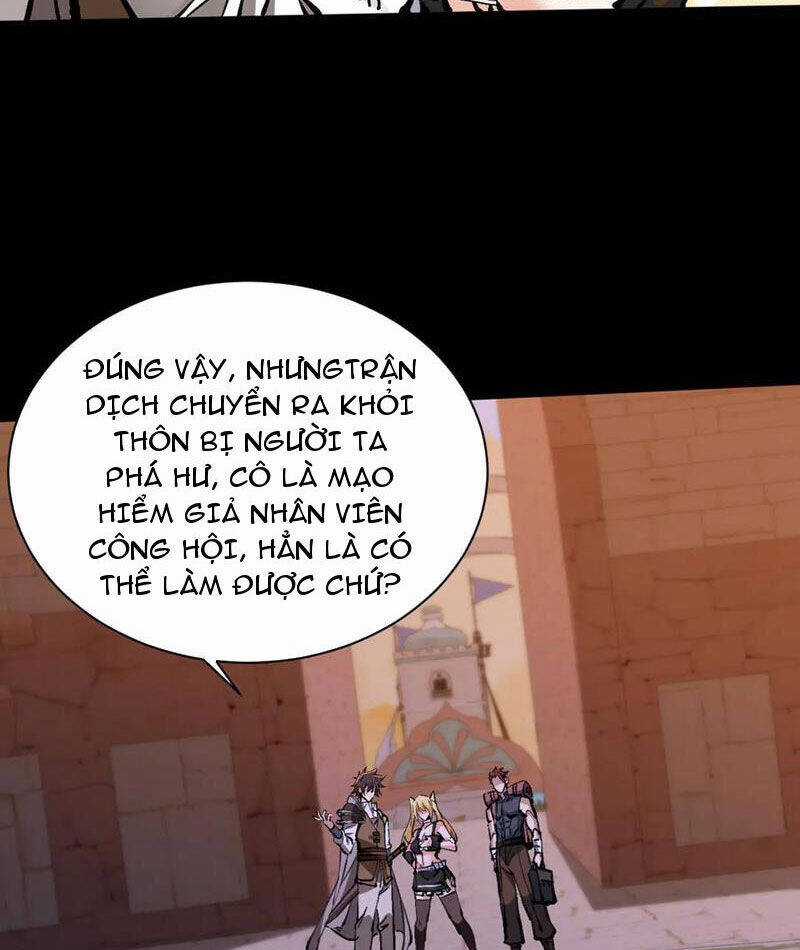 Chư Thần Làm Vợ: Ta Vô Địch Võng Du Chương 11 trang 37