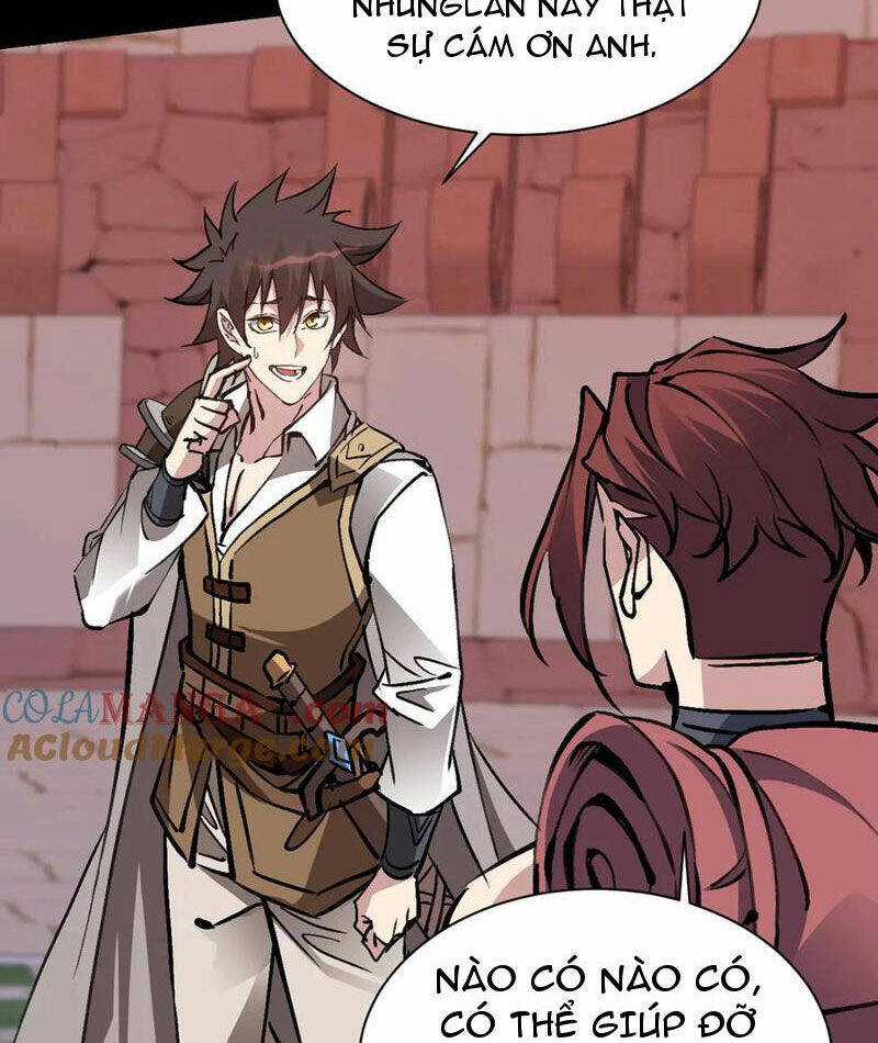 Chư Thần Làm Vợ: Ta Vô Địch Võng Du Chương 11 trang 41