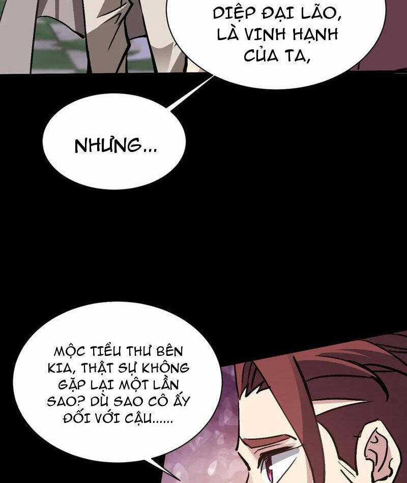 Chư Thần Làm Vợ: Ta Vô Địch Võng Du Chương 11 trang 42