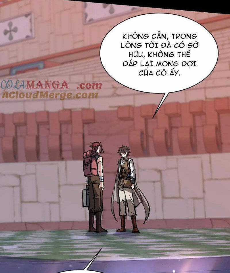 Chư Thần Làm Vợ: Ta Vô Địch Võng Du Chương 11 trang 44