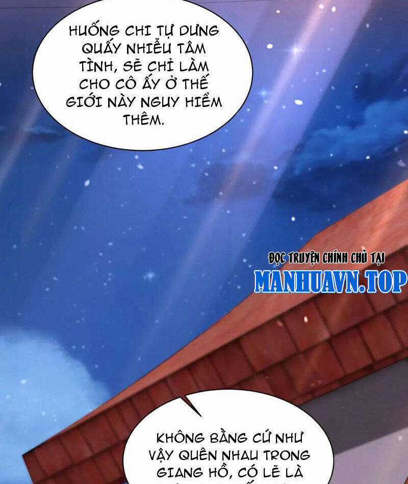 Chư Thần Làm Vợ: Ta Vô Địch Võng Du Chương 11 trang 45