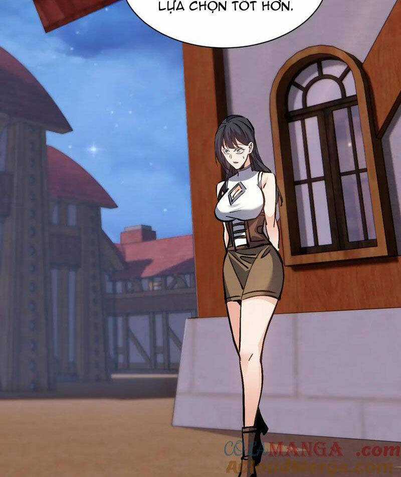 Chư Thần Làm Vợ: Ta Vô Địch Võng Du Chương 11 trang 46