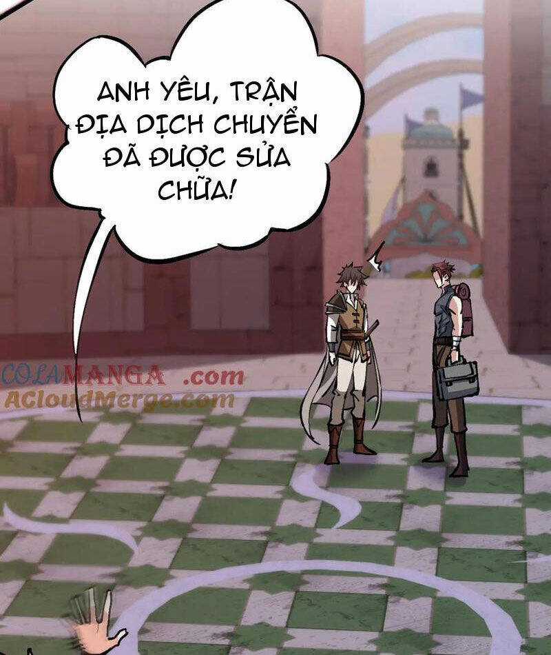 Chư Thần Làm Vợ: Ta Vô Địch Võng Du Chương 11 trang 49