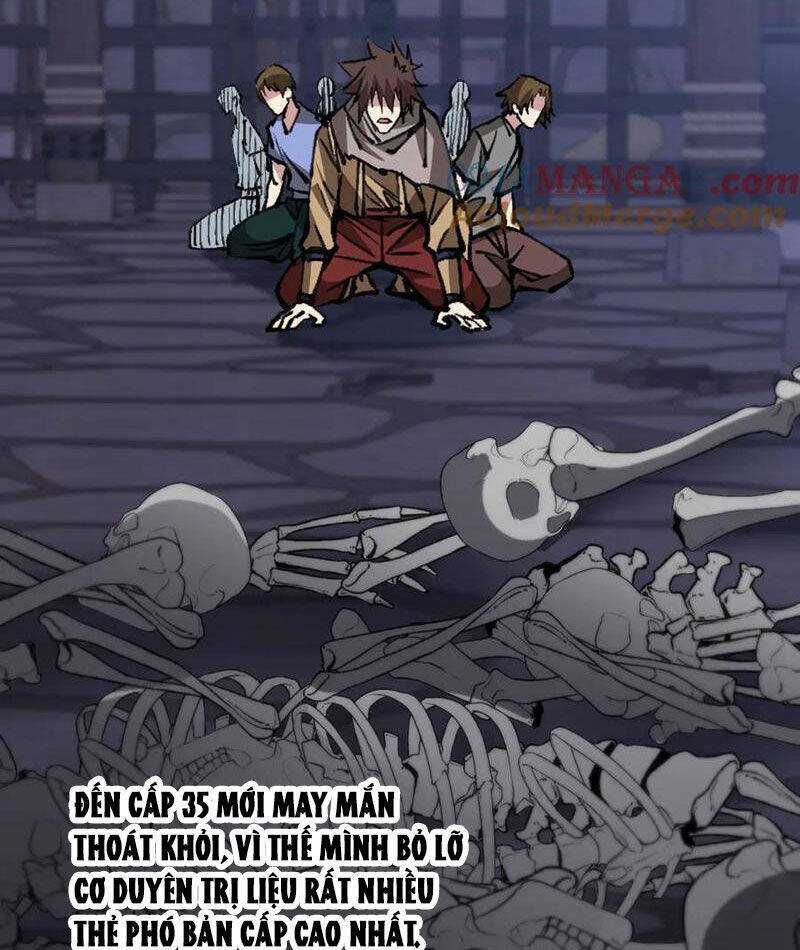 Chư Thần Làm Vợ: Ta Vô Địch Võng Du Chương 11 trang 5