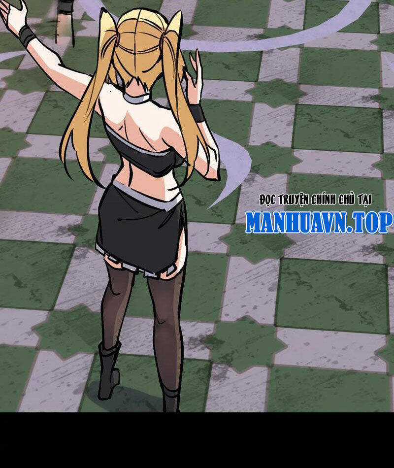 Chư Thần Làm Vợ: Ta Vô Địch Võng Du Chương 11 trang 50