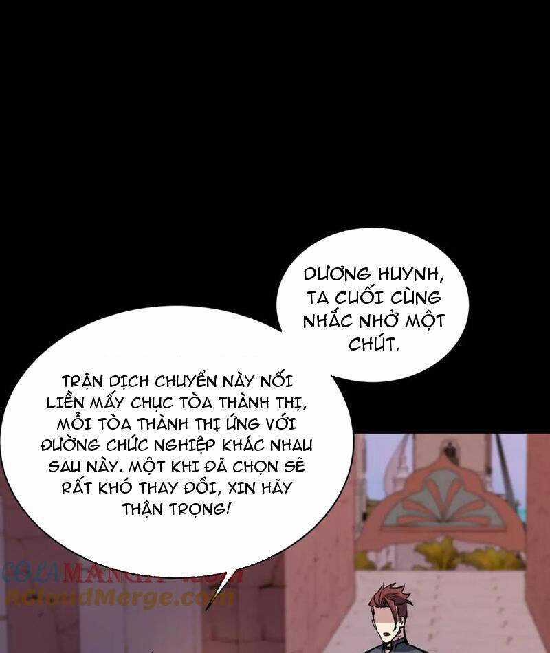 Chư Thần Làm Vợ: Ta Vô Địch Võng Du Chương 11 trang 51