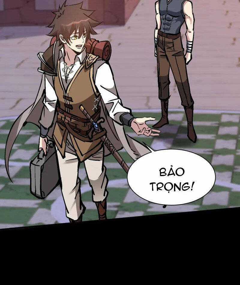 Chư Thần Làm Vợ: Ta Vô Địch Võng Du Chương 11 trang 52