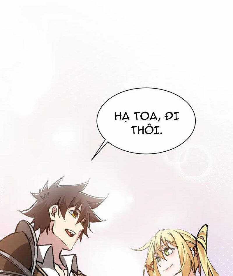 Chư Thần Làm Vợ: Ta Vô Địch Võng Du Chương 11 trang 55