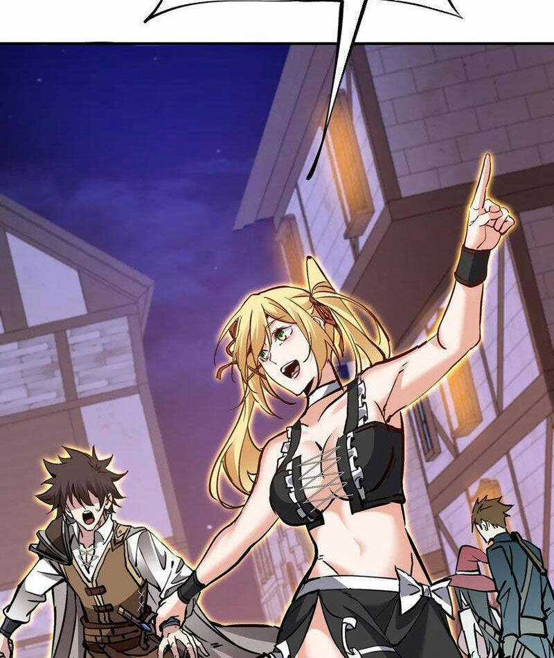 Chư Thần Làm Vợ: Ta Vô Địch Võng Du Chương 11 trang 61