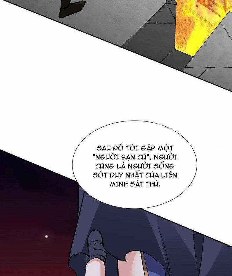 Chư Thần Làm Vợ: Ta Vô Địch Võng Du Chương 11 trang 67