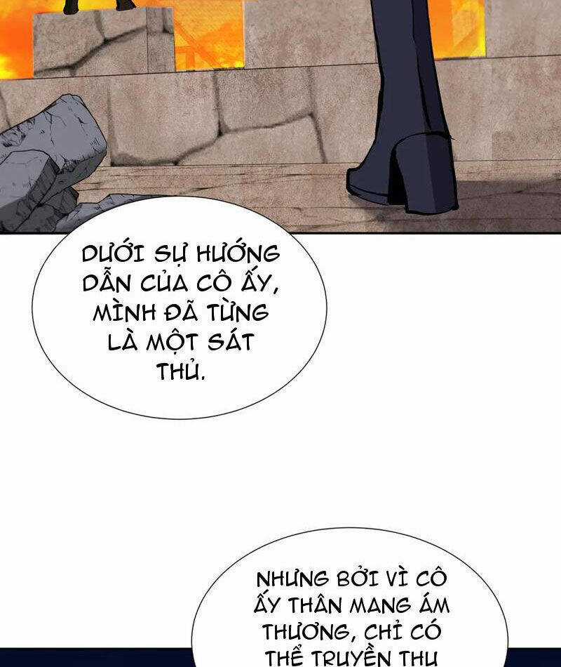 Chư Thần Làm Vợ: Ta Vô Địch Võng Du Chương 11 trang 69