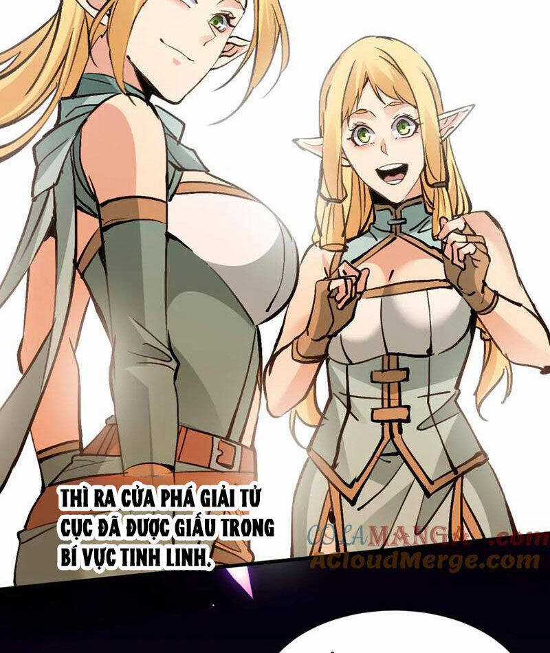 Chư Thần Làm Vợ: Ta Vô Địch Võng Du Chương 11 trang 7