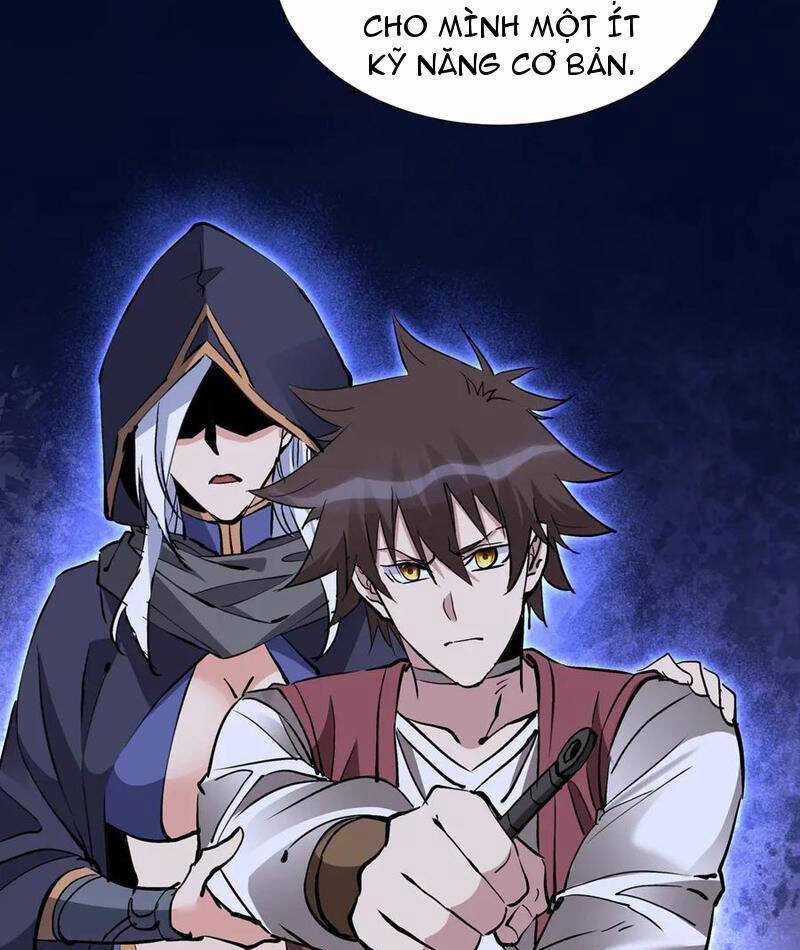 Chư Thần Làm Vợ: Ta Vô Địch Võng Du Chương 11 trang 70