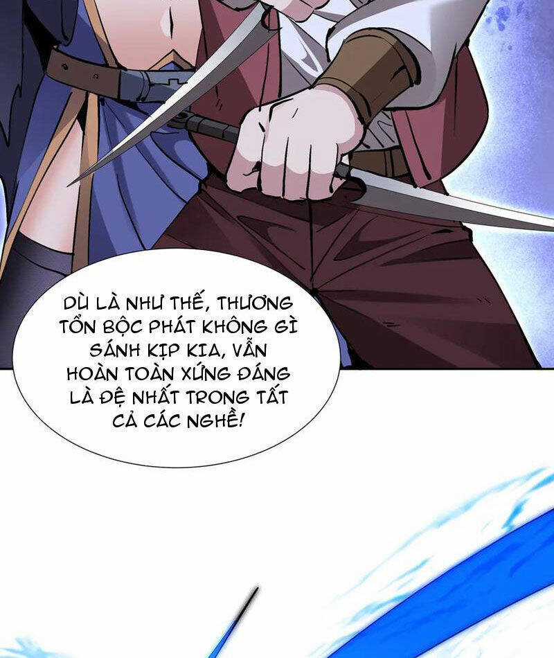 Chư Thần Làm Vợ: Ta Vô Địch Võng Du Chương 11 trang 71