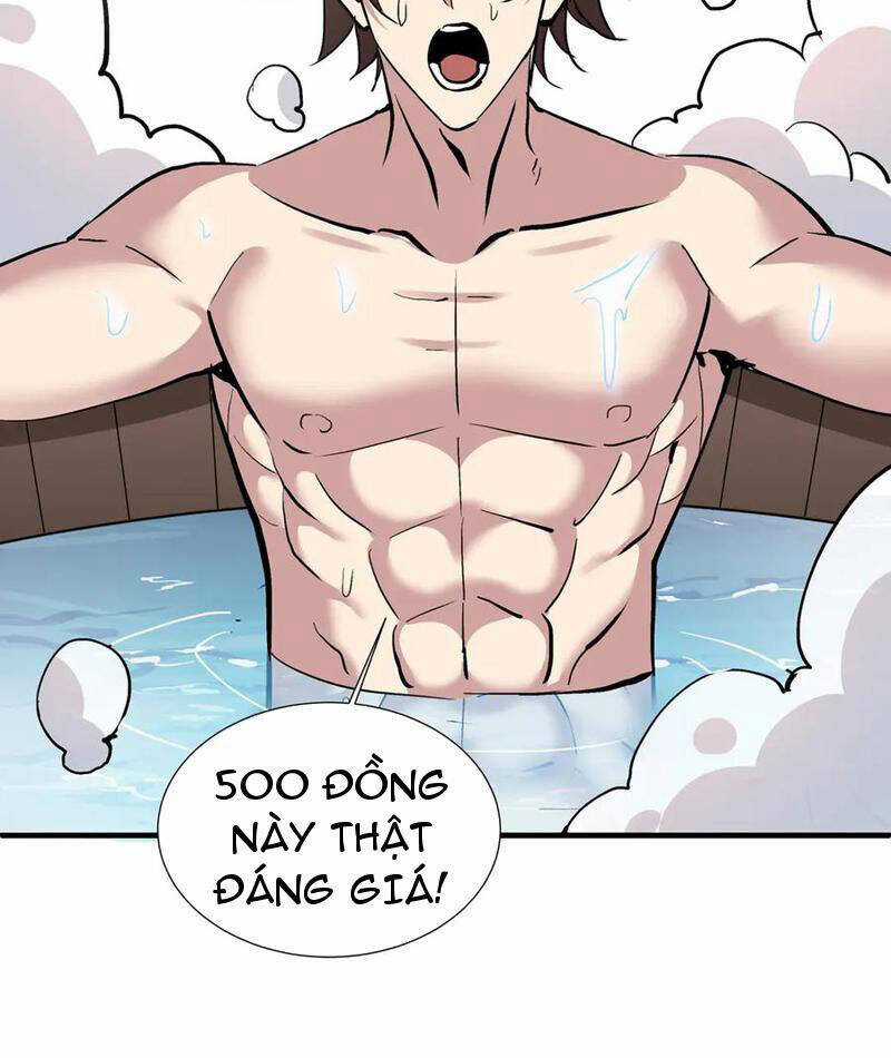 Chư Thần Làm Vợ: Ta Vô Địch Võng Du Chương 11 trang 78