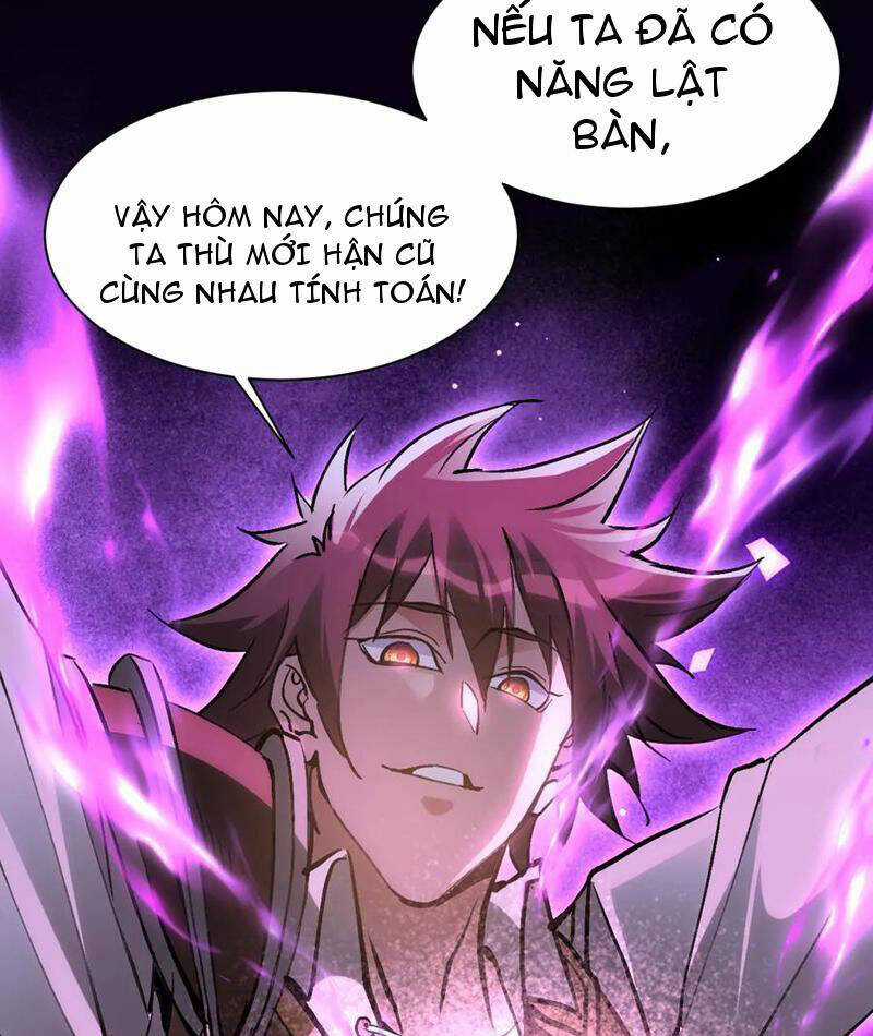 Chư Thần Làm Vợ: Ta Vô Địch Võng Du Chương 11 trang 8