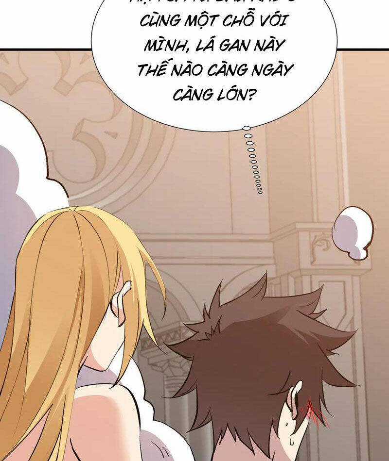 Chư Thần Làm Vợ: Ta Vô Địch Võng Du Chương 11 trang 84