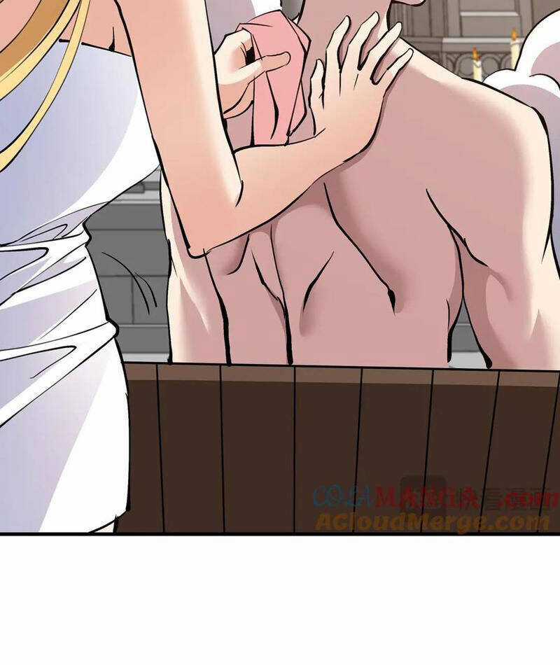 Chư Thần Làm Vợ: Ta Vô Địch Võng Du Chương 11 trang 85