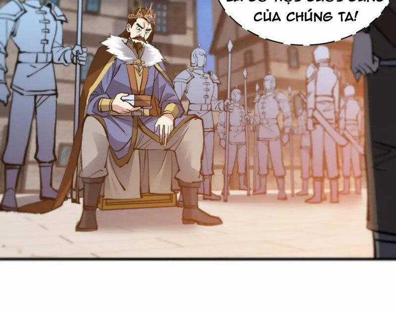 Chư Thần Làm Vợ: Ta Vô Địch Võng Du Chương 12 trang 100