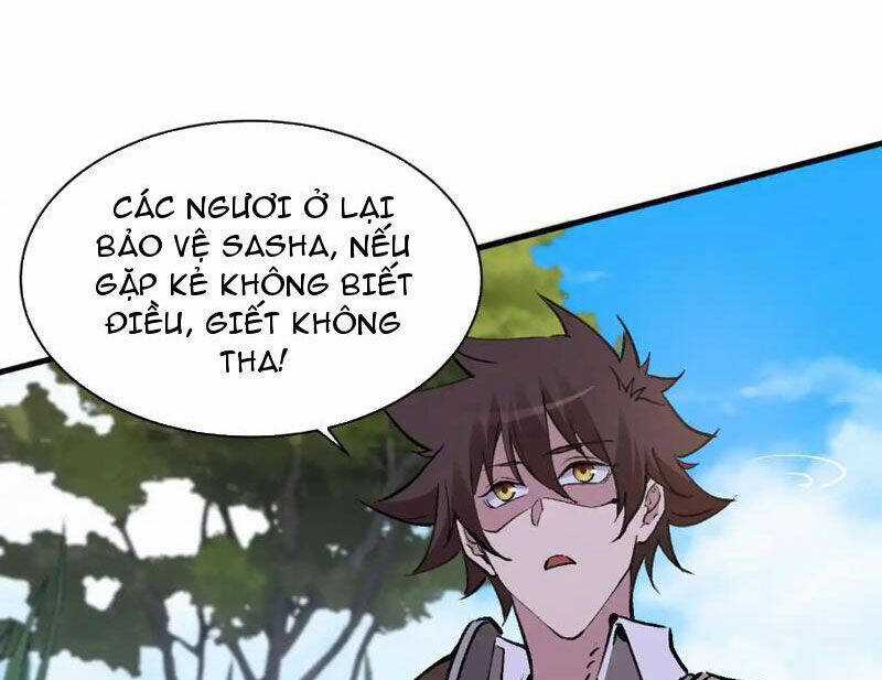 Chư Thần Làm Vợ: Ta Vô Địch Võng Du Chương 12 trang 11