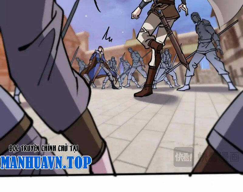 Chư Thần Làm Vợ: Ta Vô Địch Võng Du Chương 12 trang 113