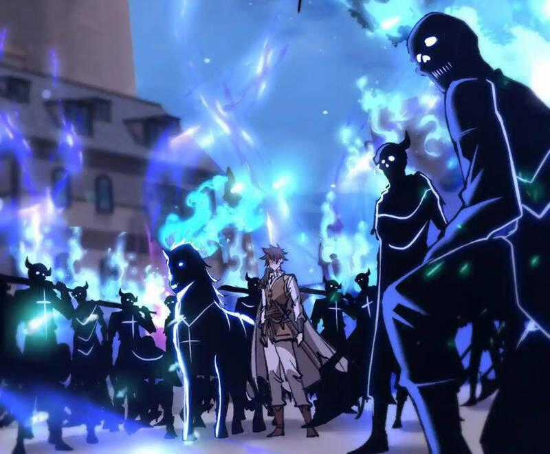 Chư Thần Làm Vợ: Ta Vô Địch Võng Du Chương 12 trang 121