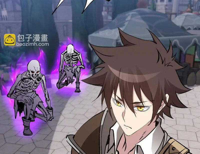 Chư Thần Làm Vợ: Ta Vô Địch Võng Du Chương 12 trang 14