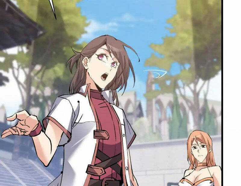 Chư Thần Làm Vợ: Ta Vô Địch Võng Du Chương 12 trang 28