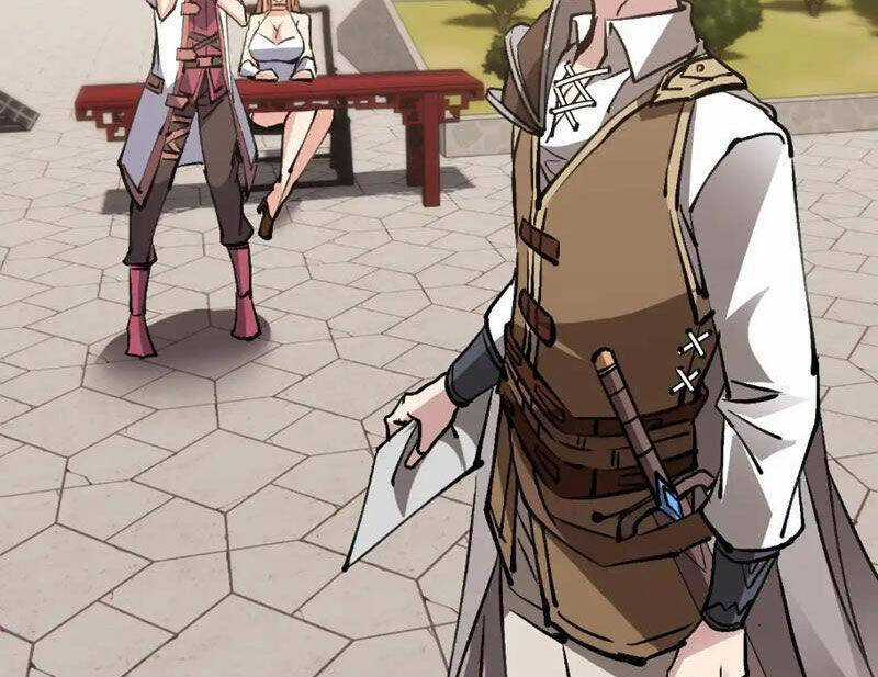 Chư Thần Làm Vợ: Ta Vô Địch Võng Du Chương 12 trang 31