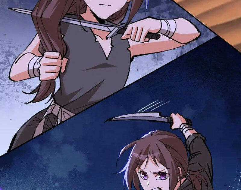 Chư Thần Làm Vợ: Ta Vô Địch Võng Du Chương 12 trang 40