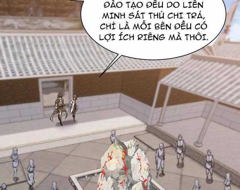 Chư Thần Làm Vợ: Ta Vô Địch Võng Du Chương 12 trang 43