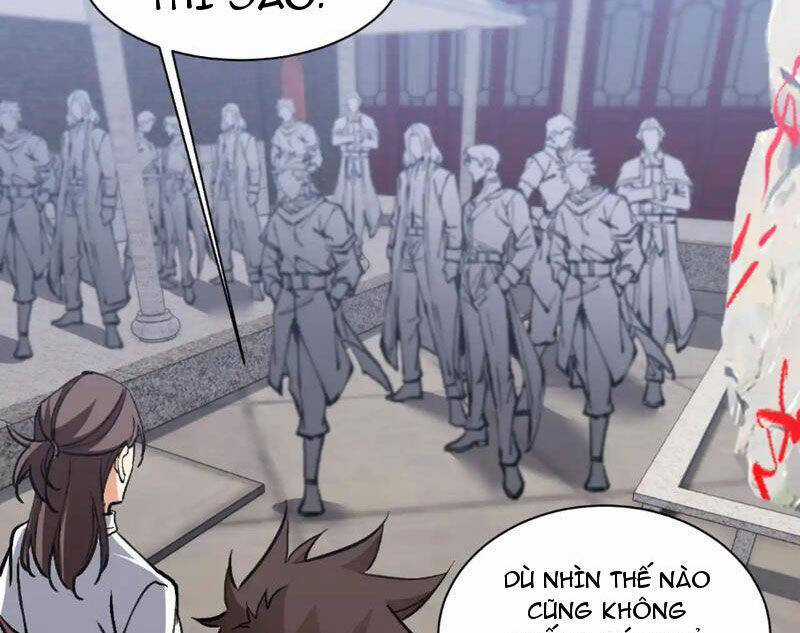 Chư Thần Làm Vợ: Ta Vô Địch Võng Du Chương 12 trang 46