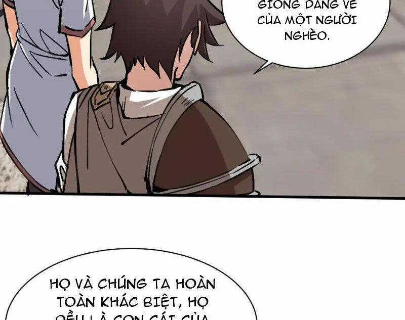 Chư Thần Làm Vợ: Ta Vô Địch Võng Du Chương 12 trang 47