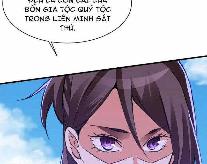 Chư Thần Làm Vợ: Ta Vô Địch Võng Du Chương 12 trang 48