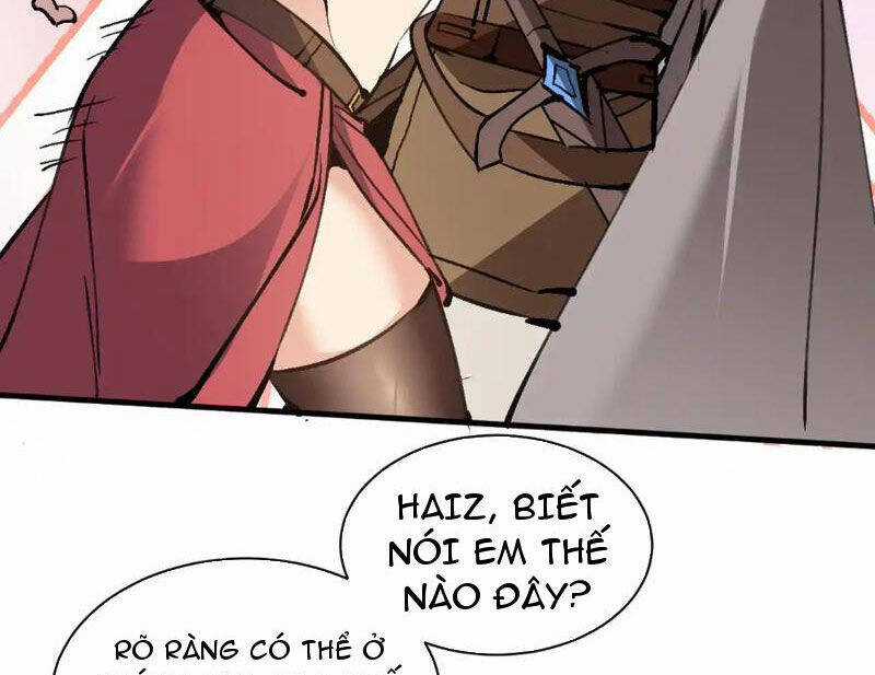 Chư Thần Làm Vợ: Ta Vô Địch Võng Du Chương 12 trang 5