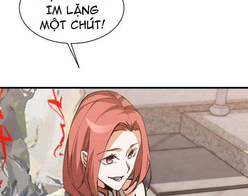 Chư Thần Làm Vợ: Ta Vô Địch Võng Du Chương 12 trang 50