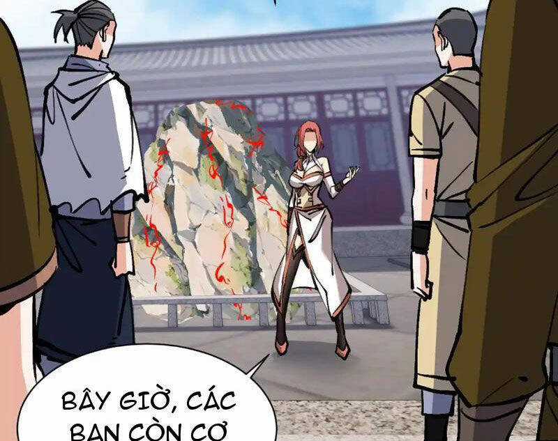 Chư Thần Làm Vợ: Ta Vô Địch Võng Du Chương 12 trang 54