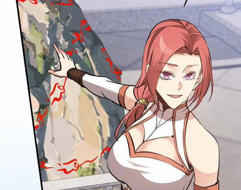 Chư Thần Làm Vợ: Ta Vô Địch Võng Du Chương 12 trang 56