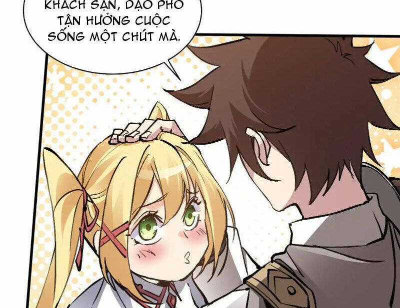 Chư Thần Làm Vợ: Ta Vô Địch Võng Du Chương 12 trang 6