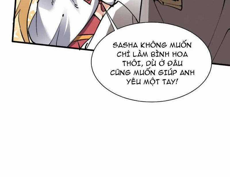 Chư Thần Làm Vợ: Ta Vô Địch Võng Du Chương 12 trang 7