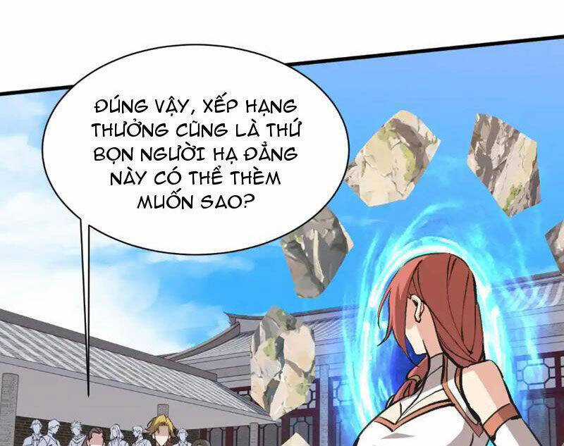 Chư Thần Làm Vợ: Ta Vô Địch Võng Du Chương 12 trang 71