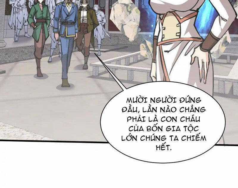 Chư Thần Làm Vợ: Ta Vô Địch Võng Du Chương 12 trang 72