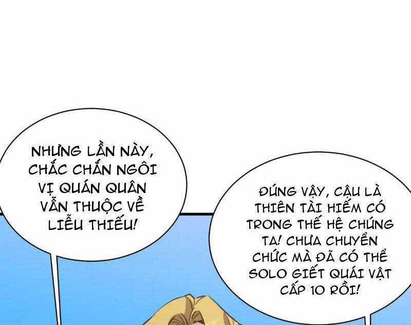 Chư Thần Làm Vợ: Ta Vô Địch Võng Du Chương 12 trang 73