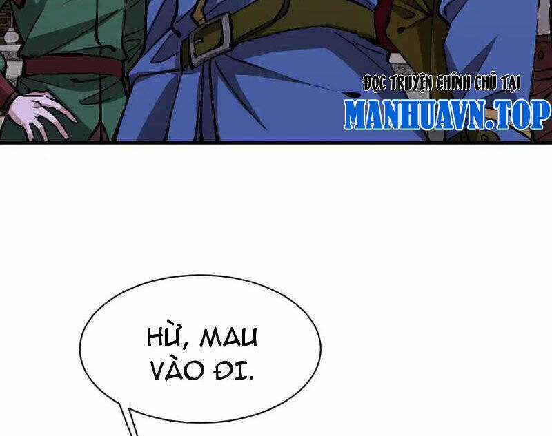 Chư Thần Làm Vợ: Ta Vô Địch Võng Du Chương 12 trang 75